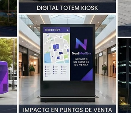 Impacto en Puntos de Venta