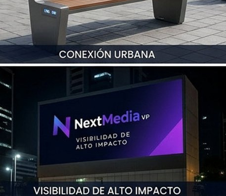 Visibilidad de Alto Impacto